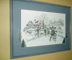 customer submitted artwork